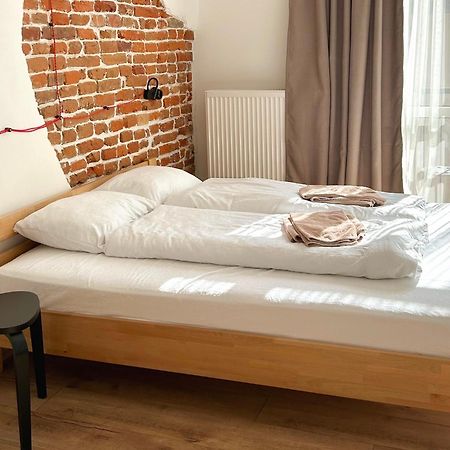 Apartments Galicia Лвив Екстериор снимка