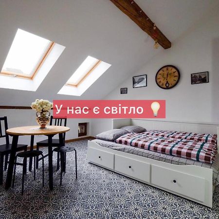 Apartments Galicia Лвив Екстериор снимка