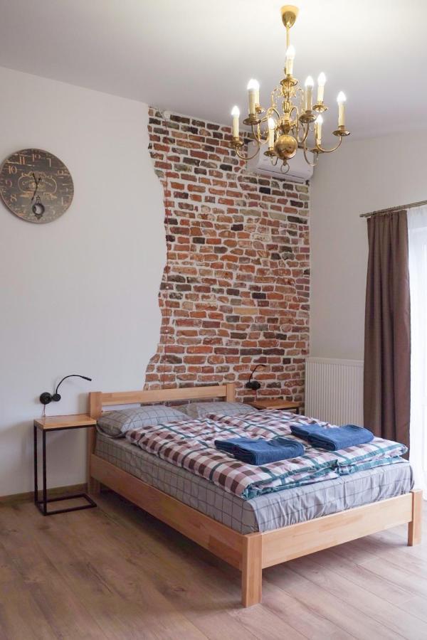 Apartments Galicia Лвив Екстериор снимка