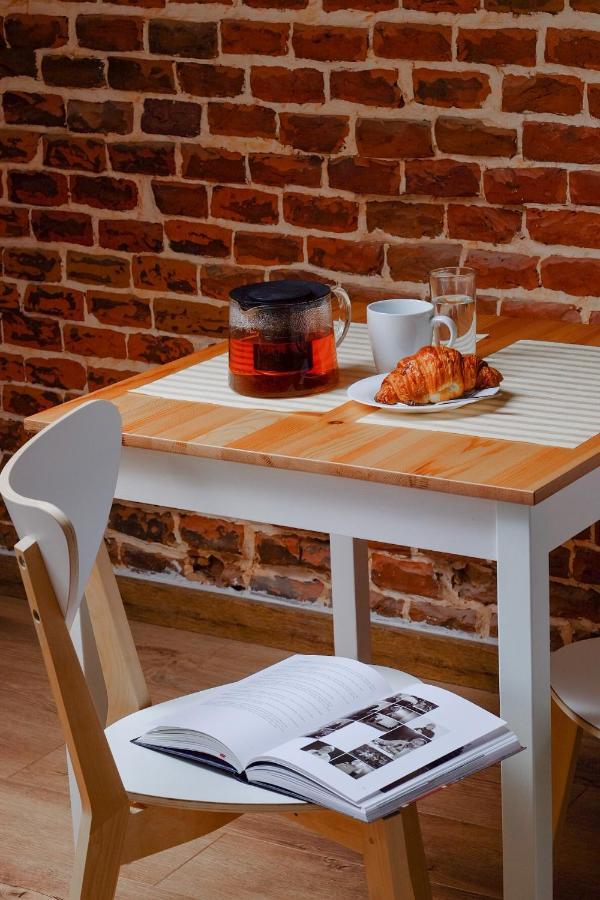Apartments Galicia Лвив Екстериор снимка