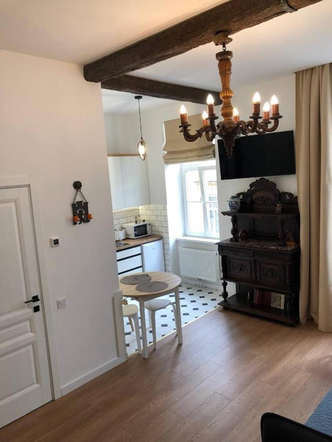 Apartments Galicia Лвив Екстериор снимка