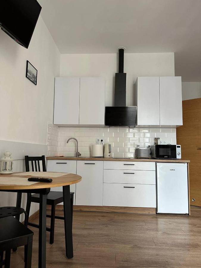 Apartments Galicia Лвив Екстериор снимка