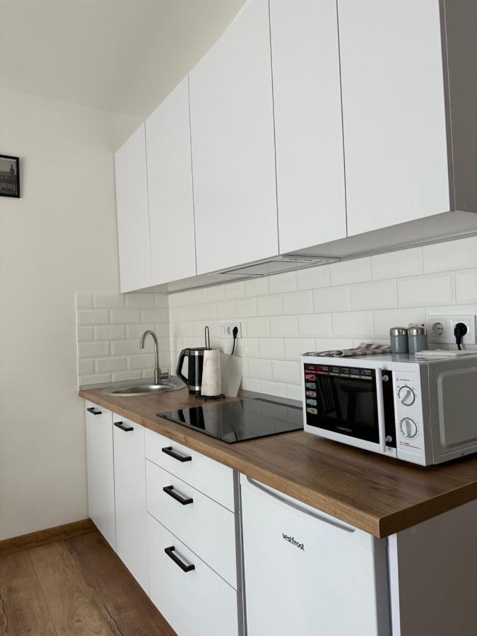 Apartments Galicia Лвив Екстериор снимка