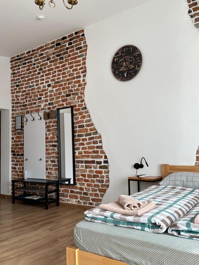 Apartments Galicia Лвив Екстериор снимка