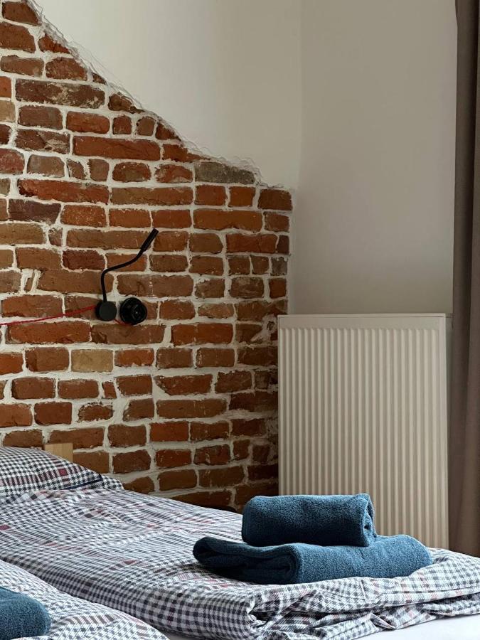 Apartments Galicia Лвив Екстериор снимка