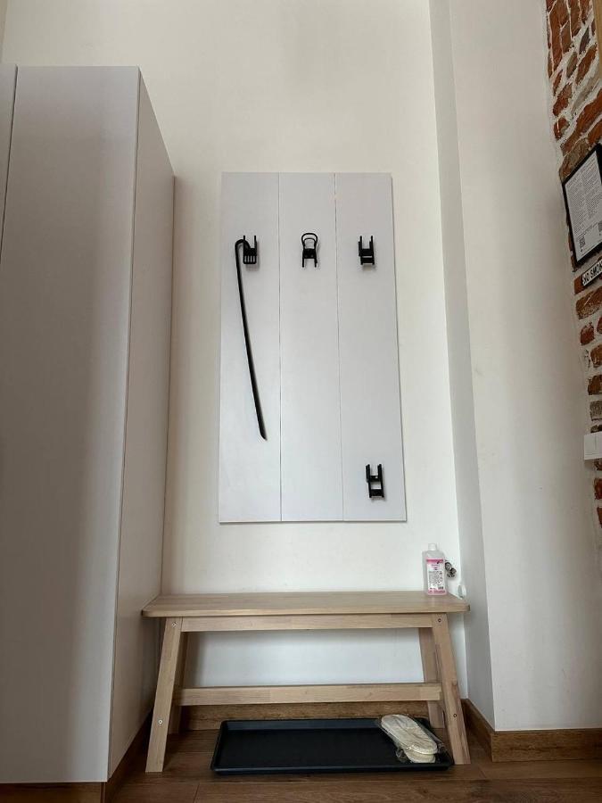 Apartments Galicia Лвив Екстериор снимка