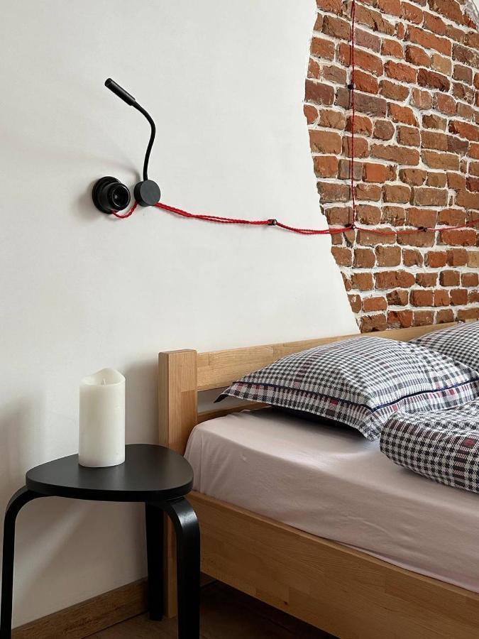 Apartments Galicia Лвив Екстериор снимка
