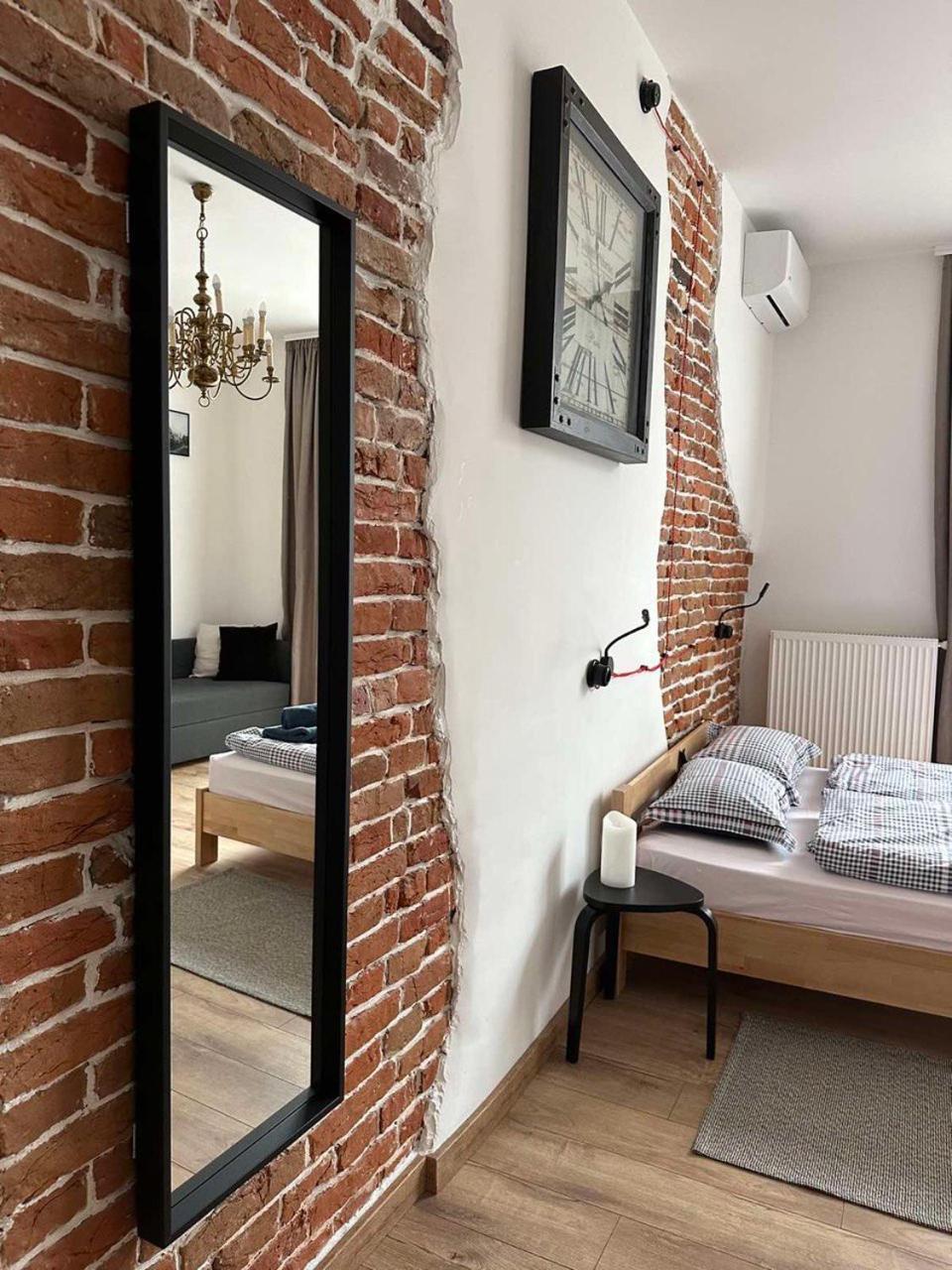 Apartments Galicia Лвив Екстериор снимка