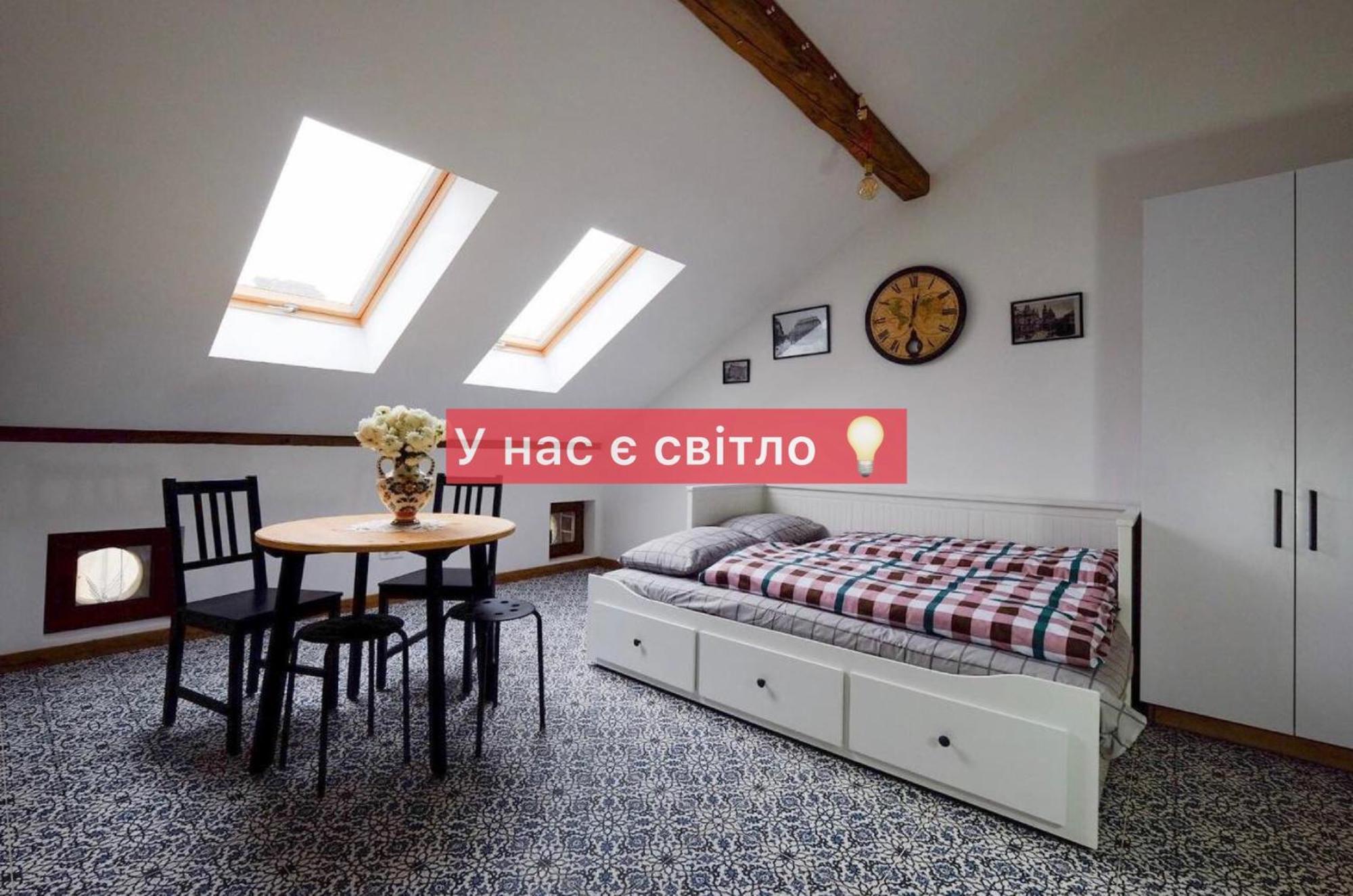 Apartments Galicia Лвив Екстериор снимка